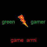 GREEN GAMER