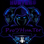Pro Hunter