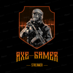 AXE - GAMER