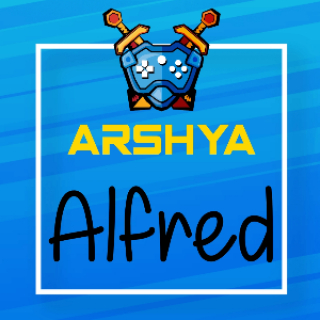 Arshya_Alfred