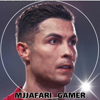 Mohammad javad gamer