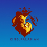 king paladian