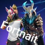 Fortnait  land