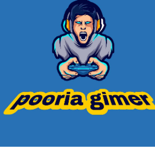 pooria gimer