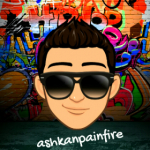 ashkanpainfire