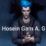 HOSEEIN GAME A. G