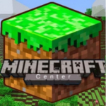 Minecraft. Center