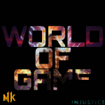 World Of Game