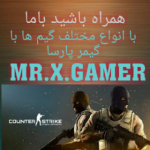 MR.X.GAME