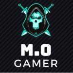 m. o. gamer