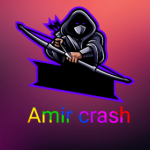 Amir crash
