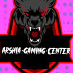 Arshia. Gaming. center