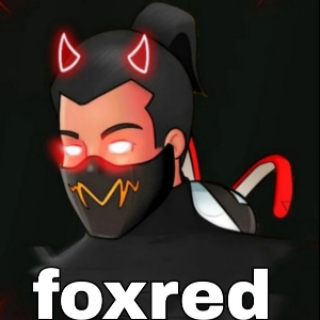 foxred