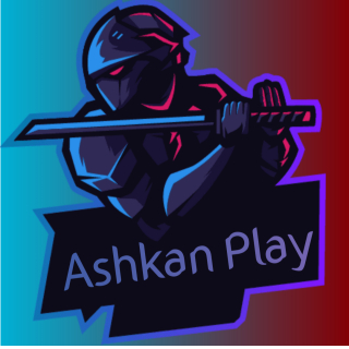 Ashkan Play
