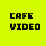 Cafe Video کافه ویدیو