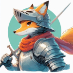 A fox knight.edit