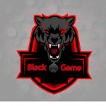 black game x