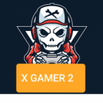 X GAMER 2