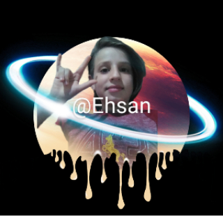Ehsan...gamer