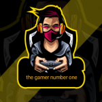 The gamer number one