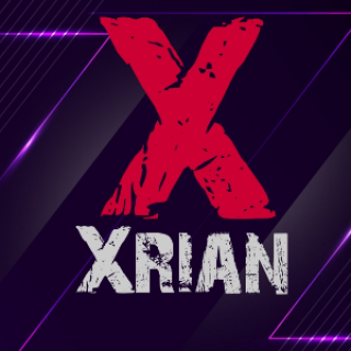 Xrian-Gaming