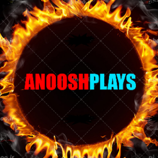 Anoosh plays
