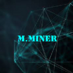 M. MINER