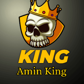AMIN KING