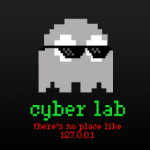 cyber亗lab