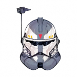 Commander Wolffe