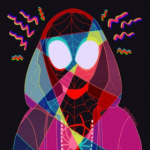 SpiderManHami