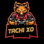 Tachi. xo