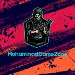 Mohammad_GameZone