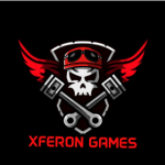 XFERON GAMES