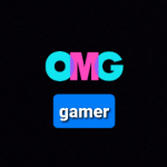 OMG gamer