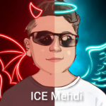 Ice Mehdi