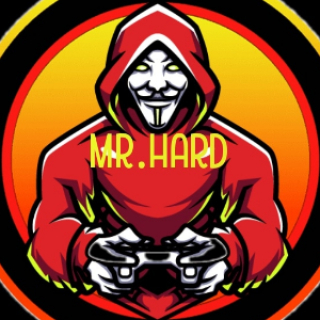 MR.HARD