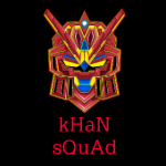 Khan Squad