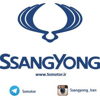 سایت مرجع سانگ یانگ ایران