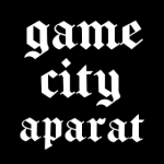 game city
