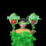 Mohamad gamer