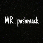 MR.pashmack