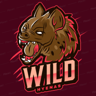 Wild heynas ₩.yen; (دنبال =دنبال)