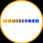 Madiseeker