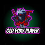 Old foxy playr