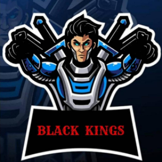 BLACK KINGS