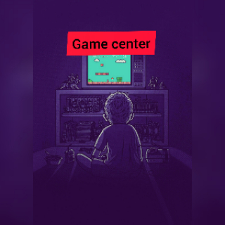 game center