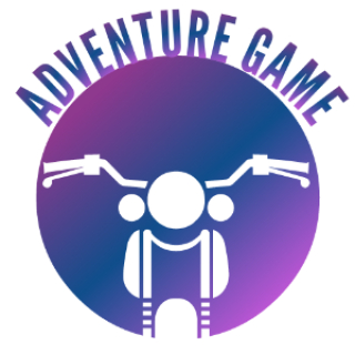 adventure game