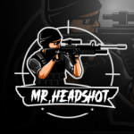 mr. headshot