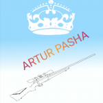 ARTHUR PASHA